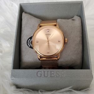 Guess Watch